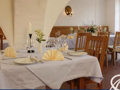 Foto: Schlosswirt Meseberg